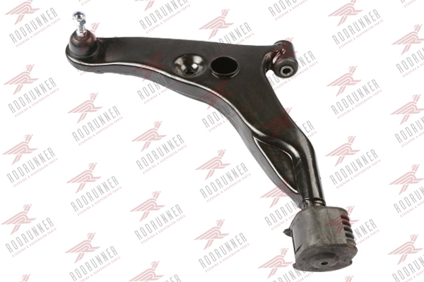 Control/Trailing Arm, wheel suspension (TC-MI-659)