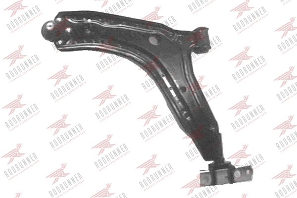 Control/Trailing Arm, wheel suspension (TC-SK-213)