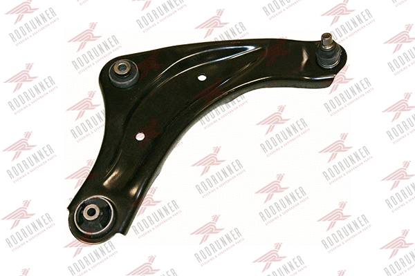 Control/Trailing Arm, wheel suspension (TC-N-858)