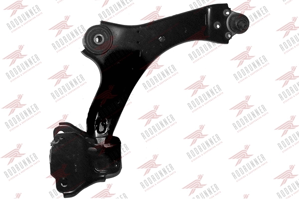 Control/Trailing Arm, wheel suspension (TC-FO-976)