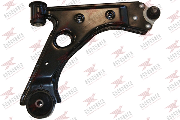 Control/Trailing Arm, wheel suspension (TC-O-186)