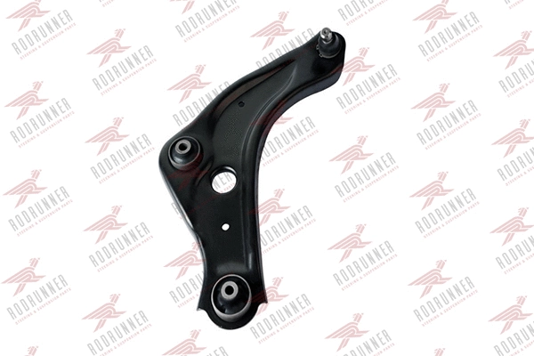 Control/Trailing Arm, wheel suspension (TC-N-918)