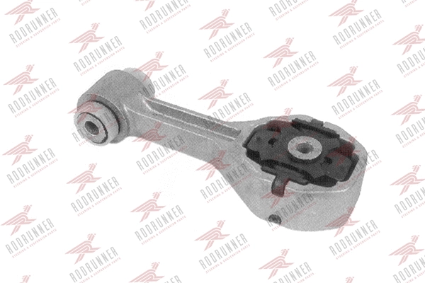 Mounting, engine (BC-SC 141)