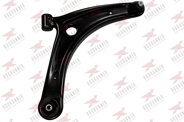 Control/Trailing Arm, wheel suspension (TC-MI-478)
