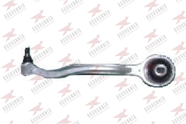 Control/Trailing Arm, wheel suspension (TC-M-862)