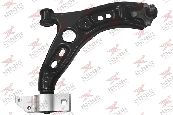 Control/Trailing Arm, wheel suspension (TC-V-668)