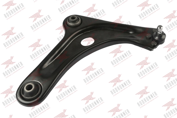 Control/Trailing Arm, wheel suspension (TC-CI-688)