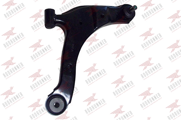 Control/Trailing Arm, wheel suspension (TC-CR-208)