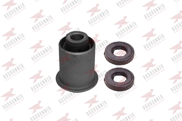 Mounting, control/trailing arm (BC-HY-BS022)