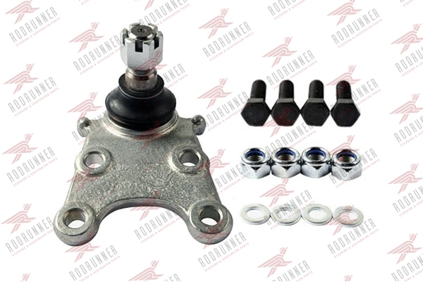 Ball Joint (BJ-I-114)