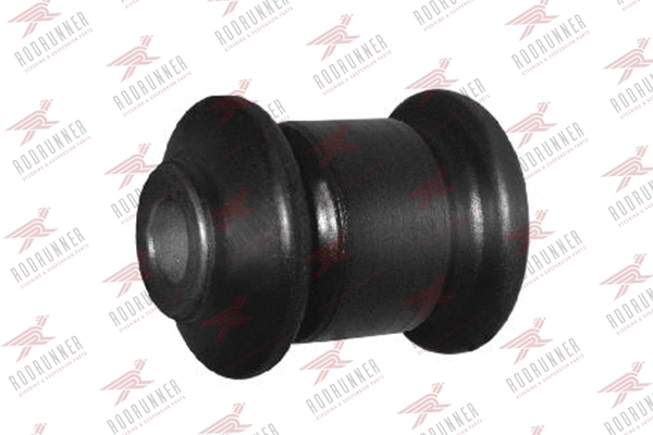 Mounting, control/trailing arm (BC-SB 535)
