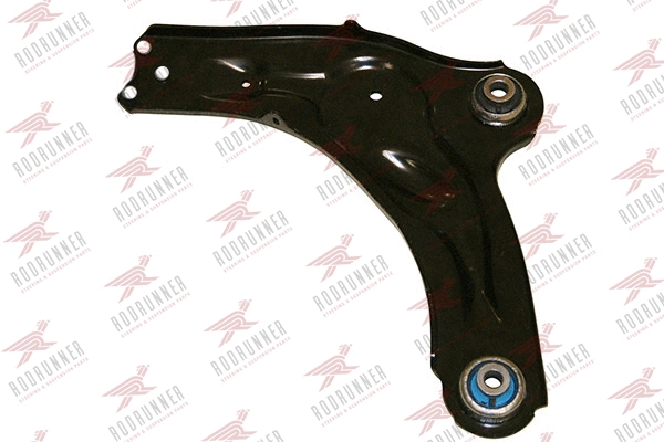 Control/Trailing Arm, wheel suspension (TC-R-669S)