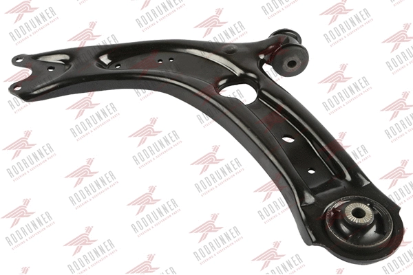 Control/Trailing Arm, wheel suspension (TC-V-679S)