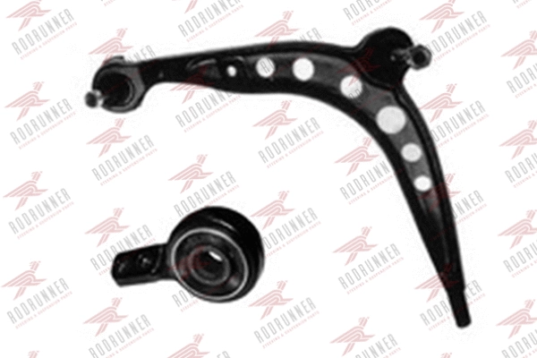 Control/Trailing Arm, wheel suspension (KT-B-326K)