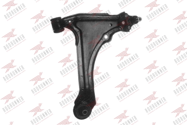 Control/Trailing Arm, wheel suspension (TC-O-225)