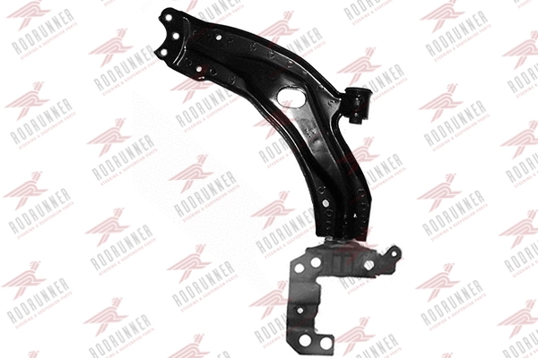 Control/Trailing Arm, wheel suspension (TC-F-626S)