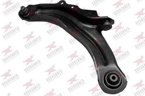 Control/Trailing Arm, wheel suspension (TC-R-588)