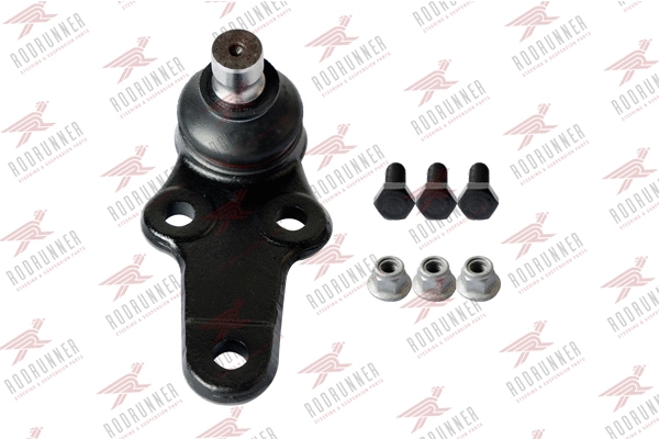Ball Joint (BJ-FO-1234)