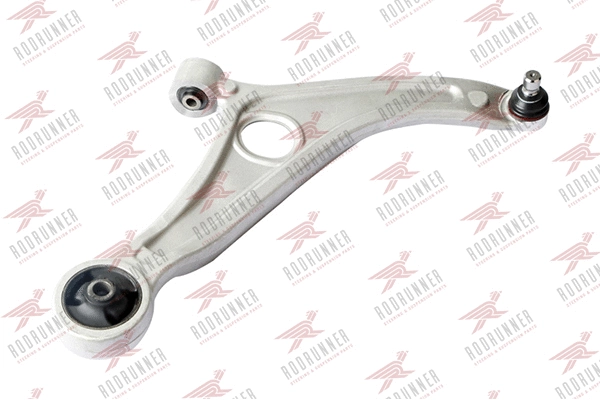 Control/Trailing Arm, wheel suspension (TC-KI-549)