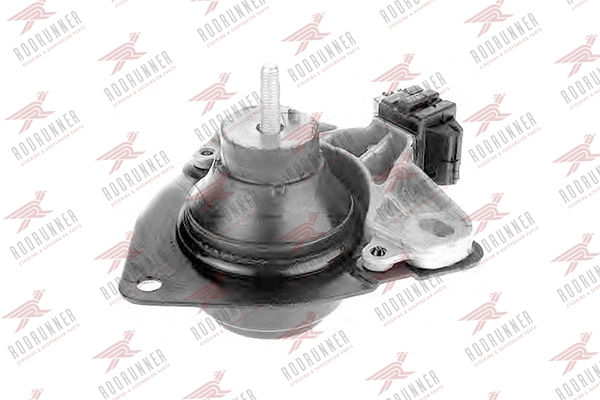 Mounting, engine (BC-SC 124)