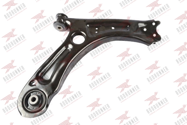 Control/Trailing Arm, wheel suspension (TC-V-618S)