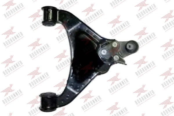 Control/Trailing Arm, wheel suspension (TC-RO-628)
