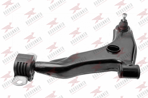 Control/Trailing Arm, wheel suspension (TC-MI-707)