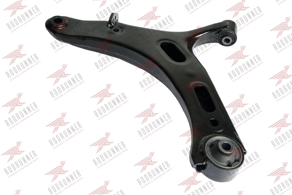 Control/Trailing Arm, wheel suspension (TC-SU-419S)