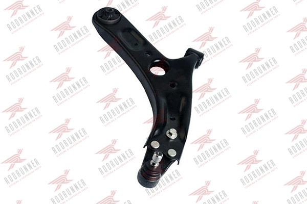 Control/Trailing Arm, wheel suspension (TC-KI-428)