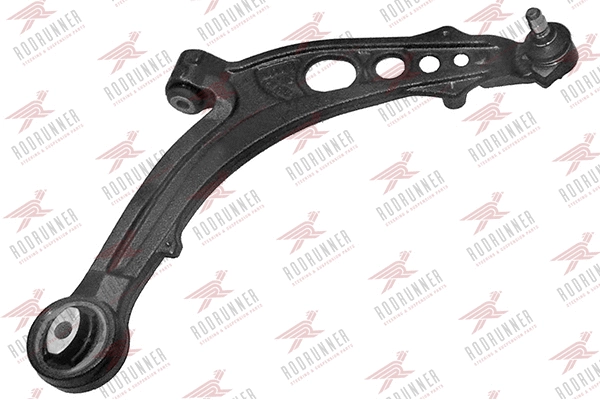 Control/Trailing Arm, wheel suspension (TC-F-475)