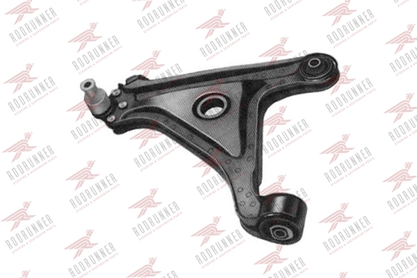Control/Trailing Arm, wheel suspension (TC-O-635)