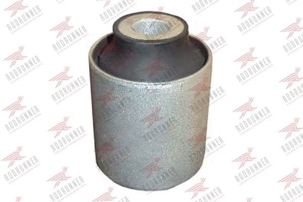 Mounting, control/trailing arm (BC-SB 678)