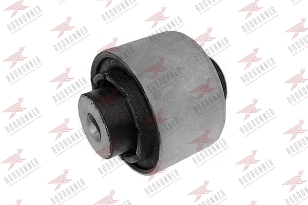 Mounting, control/trailing arm (BC-SB 654)