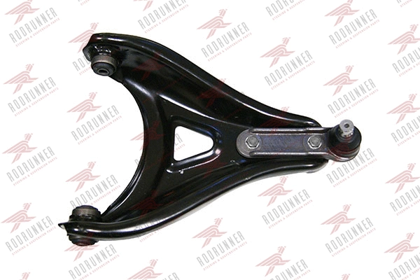 Control/Trailing Arm, wheel suspension (TC-R-565)