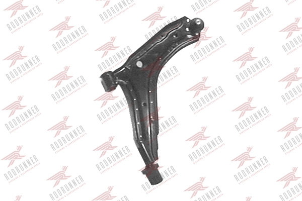 Control/Trailing Arm, wheel suspension (TC-SK-210)