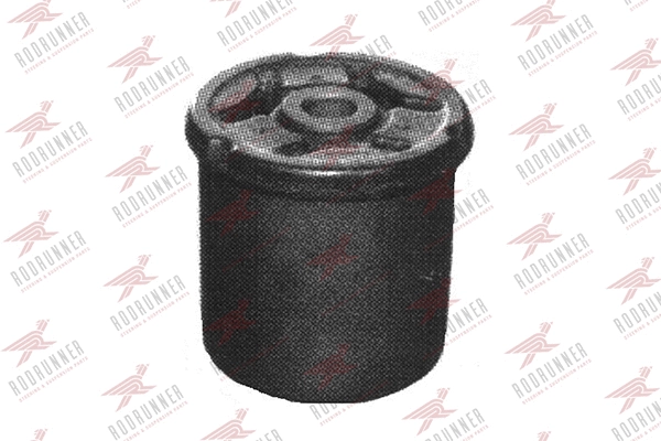 Mounting, control/trailing arm (BC-SB 344)