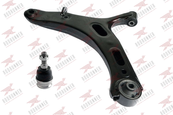 Control/Trailing Arm, wheel suspension (TC-SU-419)
