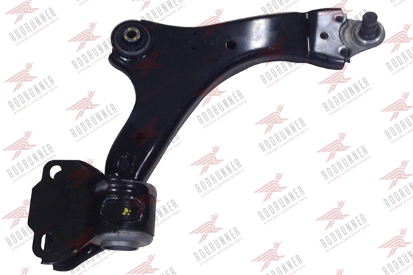 Control/Trailing Arm, wheel suspension (TC-VO-698)