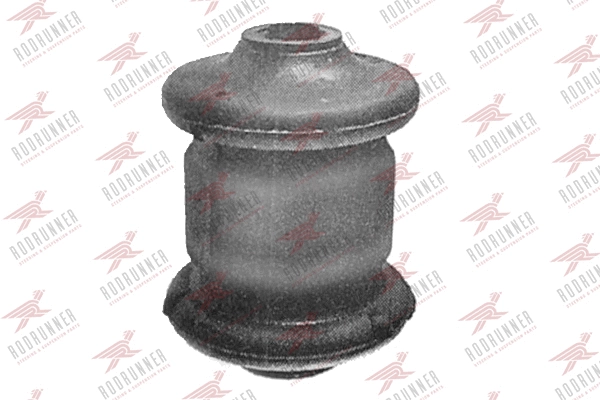 Mounting, control/trailing arm (BC-SB 110)