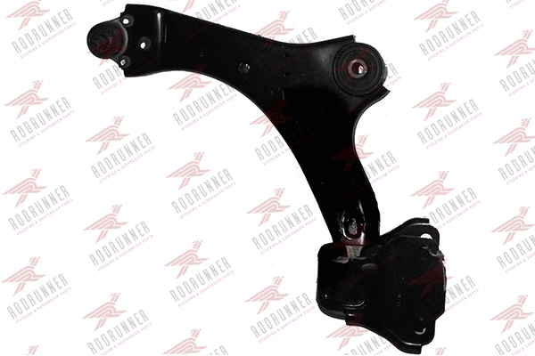 Control/Trailing Arm, wheel suspension (TC-FO-977)