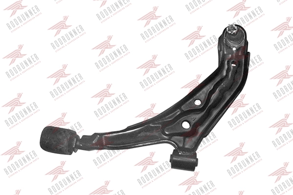 Control/Trailing Arm, wheel suspension (TC-N-228)