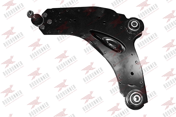 Control/Trailing Arm, wheel suspension (TC-R-660)