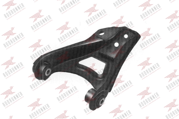 Control/Trailing Arm, wheel suspension (TC-R-726S)
