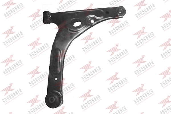 Control/Trailing Arm, wheel suspension (TC-FO-828)