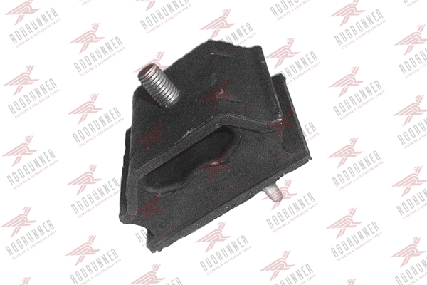 Bushing, axle beam (BC-SC 27)
