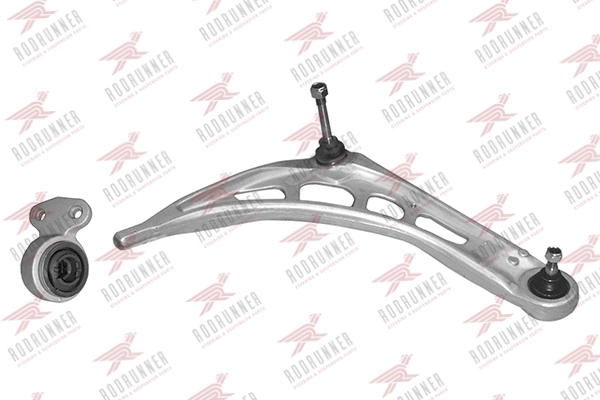 Control/Trailing Arm, wheel suspension (KT-B-625K)