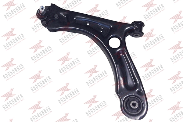 Control/Trailing Arm, wheel suspension (TC-V-239)