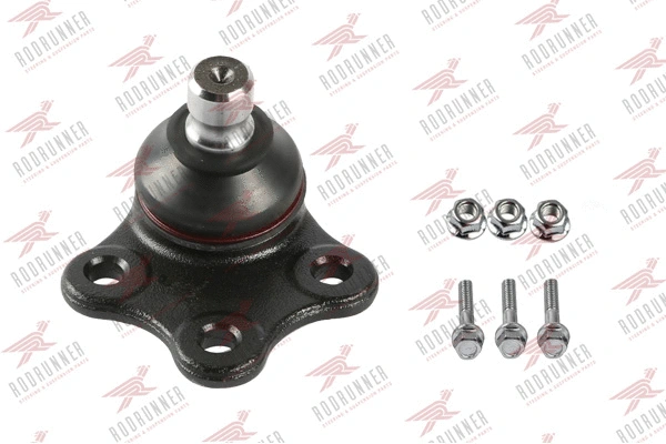 Ball Joint (BJ-FO-243)