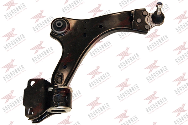 Control/Trailing Arm, wheel suspension (TC-LA-228)