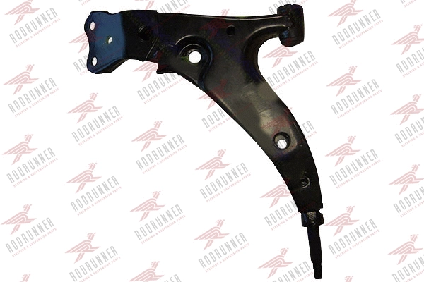 Control/Trailing Arm, wheel suspension (TC-V-428S)